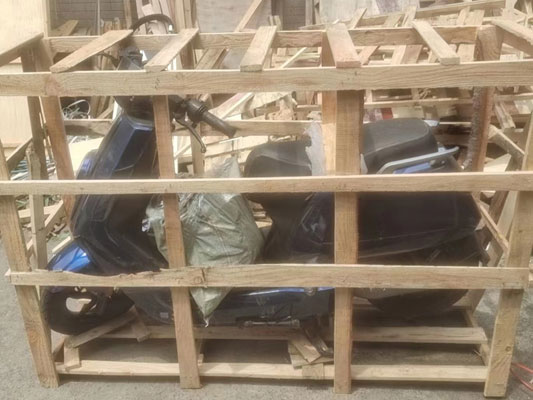 良庆托运电瓶车